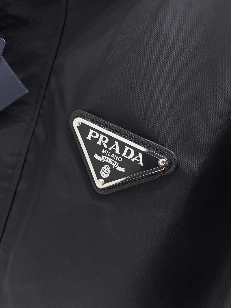 Prada Outwear